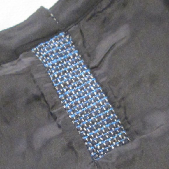 MACY’S VINTAGE IMPULSE FASHION WEEK SHORTS – SIZE 2 – NWT - Picture 10 of 15